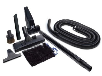 H-P Products 7829-BK  VACUUM CLEANER RV