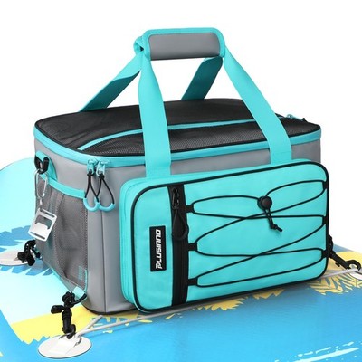 Paddle Board Cooler, Waterproof SUP Cooler Durable PVC Material, Paddle Board...