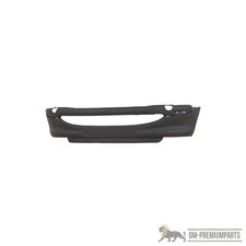 Stoßfänger vorne für Peugeot 206 Schrägheck SW 98-09 grundiert +Spoiler passend