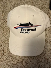 Brumos Racing Baseball Hat/Cap