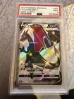 PSA 9 Charizard V SSR 307/190 Shiny Star V S4a Full Art Japanese Pokemon Card