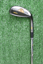 Cleveland CG14 Sand Wedge / 56 Degree / Wedge Flex Cleveland Traction Shaft