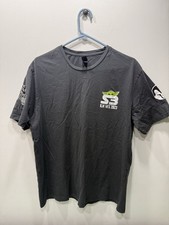 The Mandalorian Season 3 Mens Size XL Cast And Crew Star Wars VFX Department