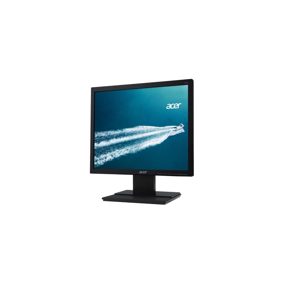 Monitor Acer UM.BV6EE.016 17" 75 Hz - Bild 4 von 4