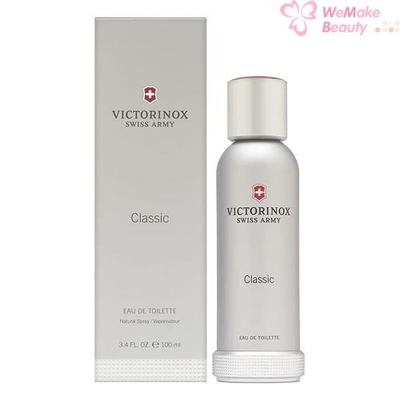 #ad Swiss Army Swiss Army for Men 3.4oz EDT New In Box $31.99