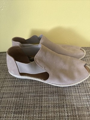 Gentle Soals Noa Elastic Slip-on Shoes Size 10 $199 New Kenneth Cole