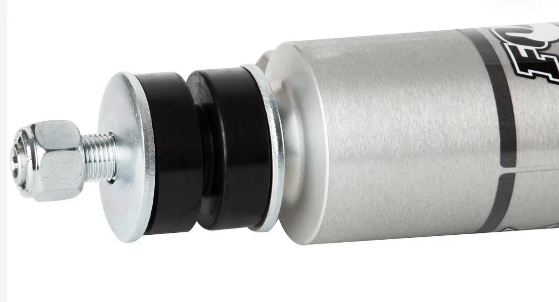 FOX 980-24-643 Front 2.0 Performance Series IFP Jeep Cherokee XJ 2WD photo 3