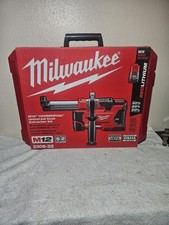Milwaukee 2306-22 M12 Cordless HammerVac Universal Extractor Kit