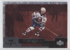 1997-98 Upper Deck Black Diamond Double Diamond Robert Reichel #49 b8c