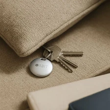 Orbit ORB427 Orbit Key Bluetooth Tracker (Silver)