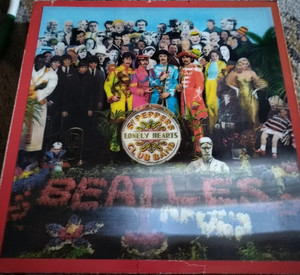 Beatles Sgt Pepper Box Set | eBay