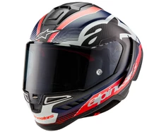 *FREE SHIPPING* ALPINESTARS SUPERTECH R10 TEAM MATTE HELMET PICK YOUR SIZE