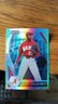2021 BASEBALL PANNI PRIZM DRAFT PICKS SILVER PRIZM RC DYLAN SMITH