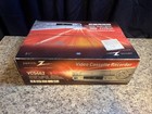 NEW Zenith VCS442 VHS VCR Video Cassette Recorder 4 Head Hi-Fi Stereo  1/2 Off — photo 3