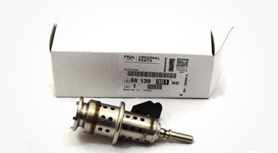 AdBlue Urea DEF Exhaust Injector Peugeot 5008 9813930180 NEW Genuine BlueHDi 1.5