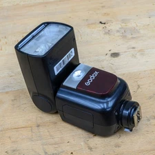 Godox V860III Li-Ion Flash for Nikon