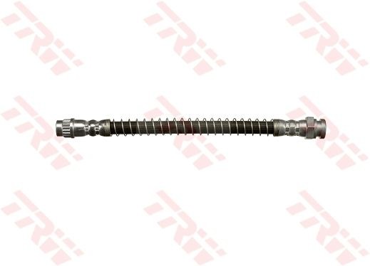 Bremsschlauch Hinten FüR Peugeot 1007 KM Citroen C2 JM Enterprise 02-06 4806C0-image