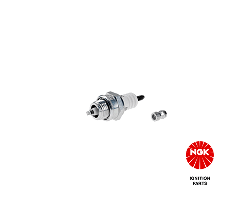 SPARK PLUG NGK 7321 - Picture 3 of 8