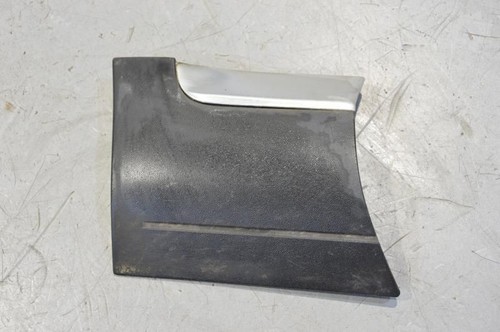 Volkswagen Touareg I 2005 Beplankung Zierleiste Kotflügel 7L6854959A9B9