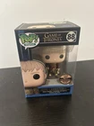 Funko Pop Digital ~ Game of Thrones JAIME LANNISTER w/ GOLD HAND #88 ~ Legendary