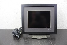 Ceiva 2 LF2003c 8" Digital Picture Frame W/ Power Cable