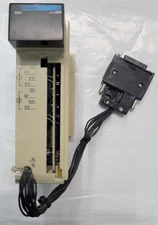 OMRON CQM1-DA021 ANALOG OUTPUT UNIT