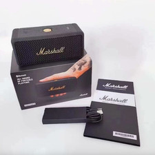 Marshall Middleton II Coluna