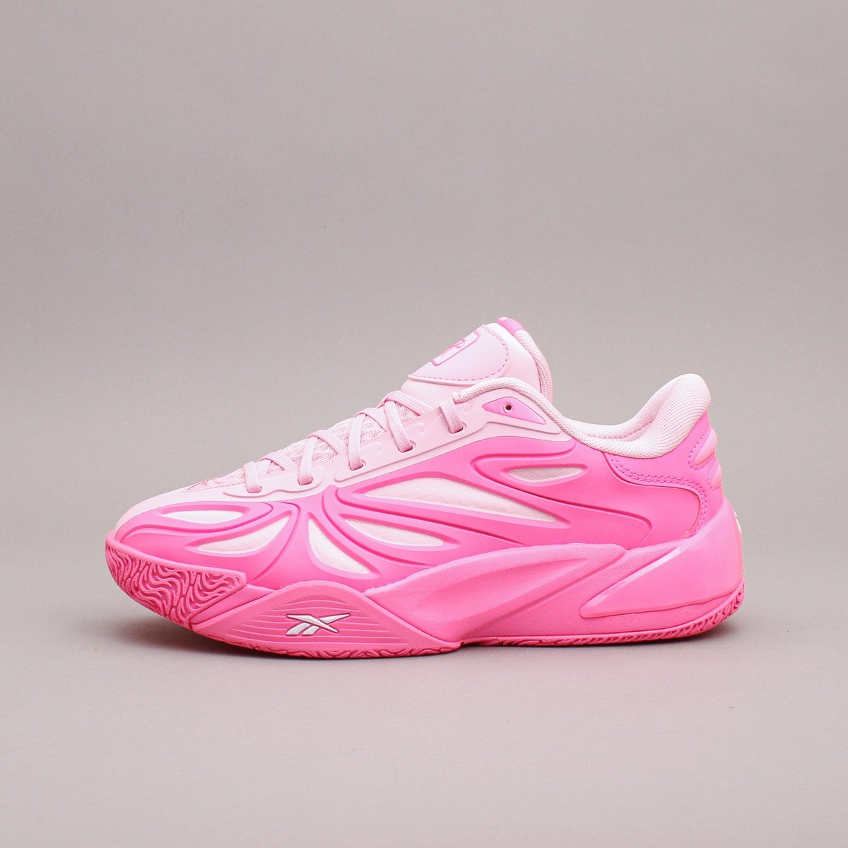 Reebok Basketball Angel Reese 1 Pink Shoes Rare Limited Men Unisex