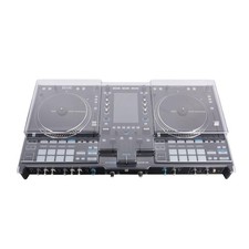 Decksaver DS-PC-SYSTEM1 Cover for Rane SYSTEM...