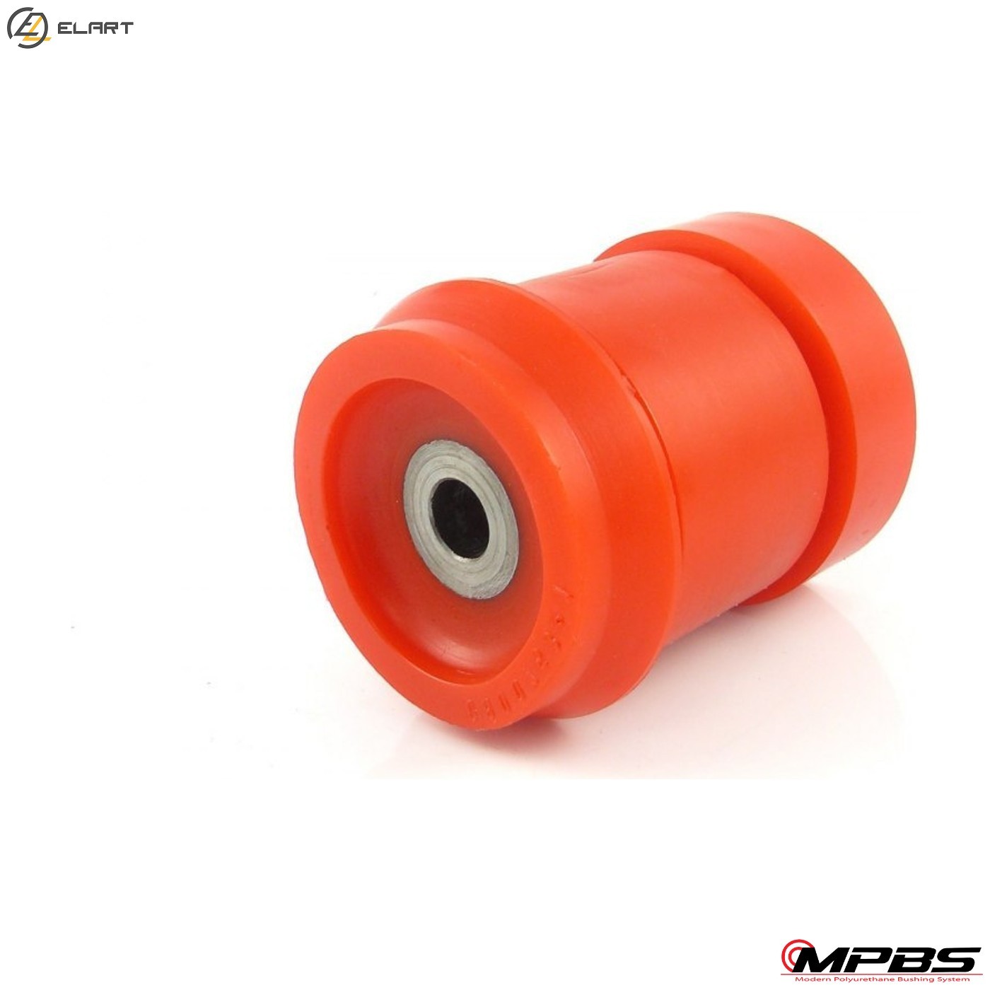 2x MOUNTING CONTROLTRAILING ARM 0800753-2-00/80SHA FOR BMW M41D17 1.7L M42B18