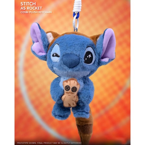 TOPTOY Marvel Stitch COSBI Collezione Peluche Serie Blind Box Figura Regalo Hot - Foto 11 di 19