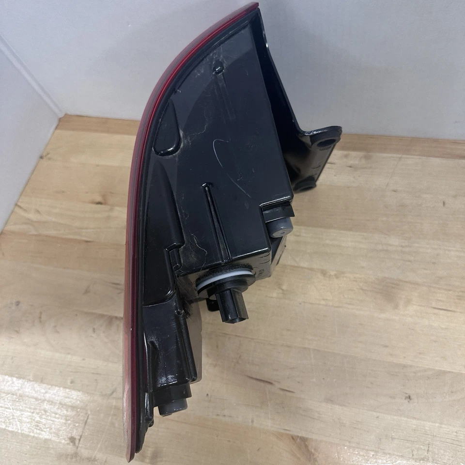 LUZ TRASERA DERECHA CONDUCTOR LUZ LUZ PARA JEEP GRAND CHEROKEE 2018-2022 OEM Foto 3 de 4