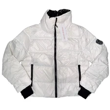 NWT Krimson Klover Compass Down-Filled Jacket - Size Small