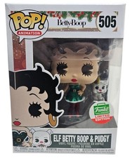 Funko Pop Betty Boop Vinyl Figures 18