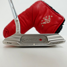 Putter droit SCOTTY CAMERON