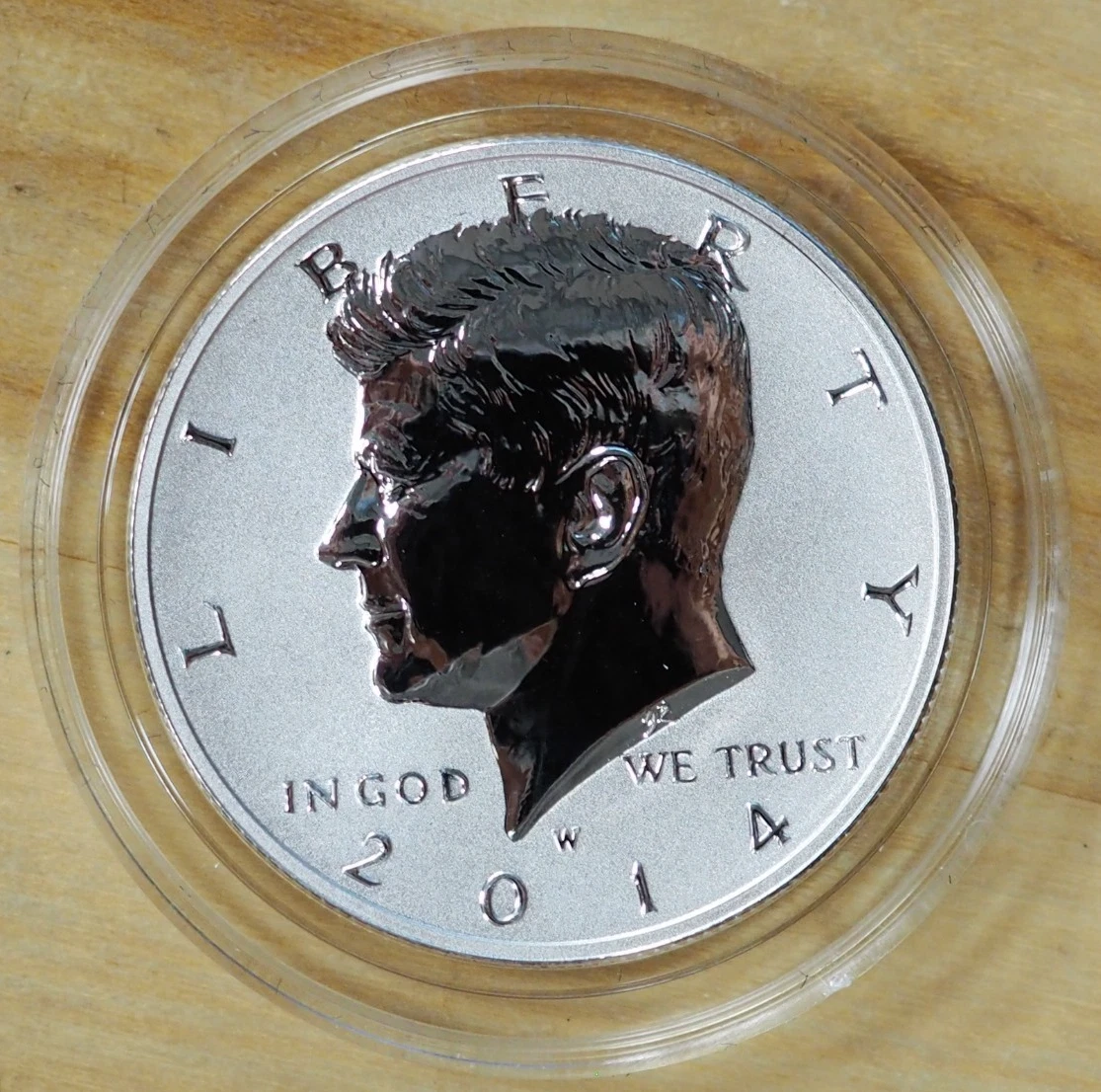 2014 Kennedy US Half Dollars for sale | eBay