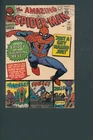 AMAZING SPIDER-MAN #38 VG- 3.5