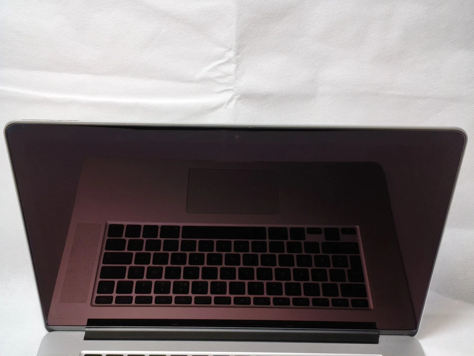 Apple MacBook Pro 15" 2012 · i7 · 8GB · 256GB, photo 3 of 5