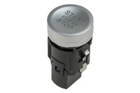 NTY Start Stop Motor Taste FüR Audi Q3 11- Front EWS-AU-075