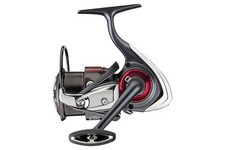 DAIWA 20 TOURNAMENT QD, Mulinello Da Pesca Con Match E Feeder, Freno Anteriore