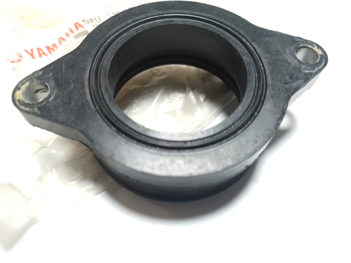 nos Genuine Yamaha YP 400 YP400 Majesty Carburetor JOINT Manifold 5RU-13586-00 - Foto 7 di 7