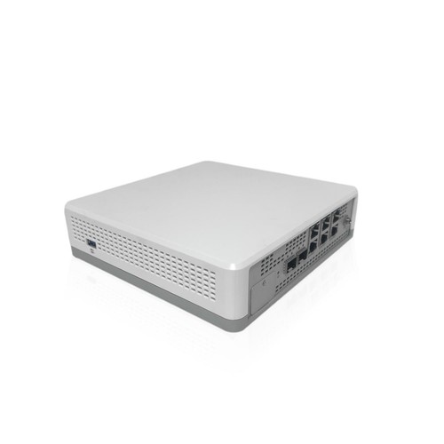 Dell EMC VMware Edge610 E42W Mini Server Intel i5 8GB RAM no HDD