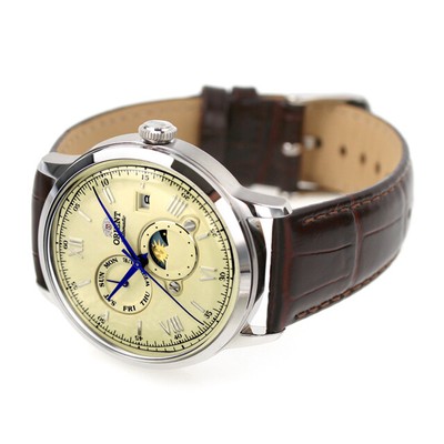 4万円お得】Orient Bambino RN-AK0803Y 4万円お得】Orient Bambino RN-AK0803Y