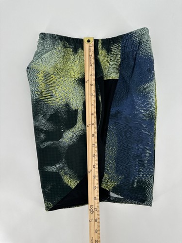 Adidas Shorts Men's Small D4T HIIT 7” Colorful Lightweight Training Trunk HN9363 - Picture 7 of 22