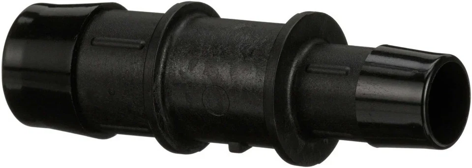 Manguera de calentador Gates 28612 1" a 3/4" conector adaptador mender línea de refrigerante paquete de 2 Foto 3 de 4