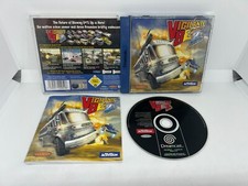 ebay® Auktion 186915414866 | Vigilante 8 2nd Offense für Sega Dreamcast Thumbnail of ebay® auction 186915414866 | Vigilante 8 2nd Offense für Sega Dreamcast