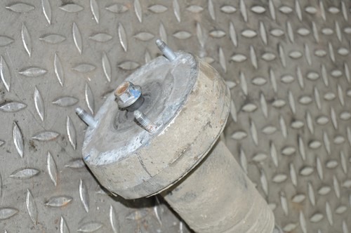BMW X5 E70 xDrive40d 2011 RHD SHOCK ABSORBER FRONT RIGHT OFF SIDE 6781918 - 第 2/4 張圖片