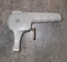 KIRBY Portable Handle G Series Vacuum Cleaner Grip AT-200089 Part Light Gray