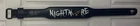 Cody Rhodes Signed WWE American Nightmare Blue Weight Belt Bought At WM40 JSA