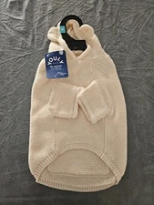 YOULY Pet Sweater Size M